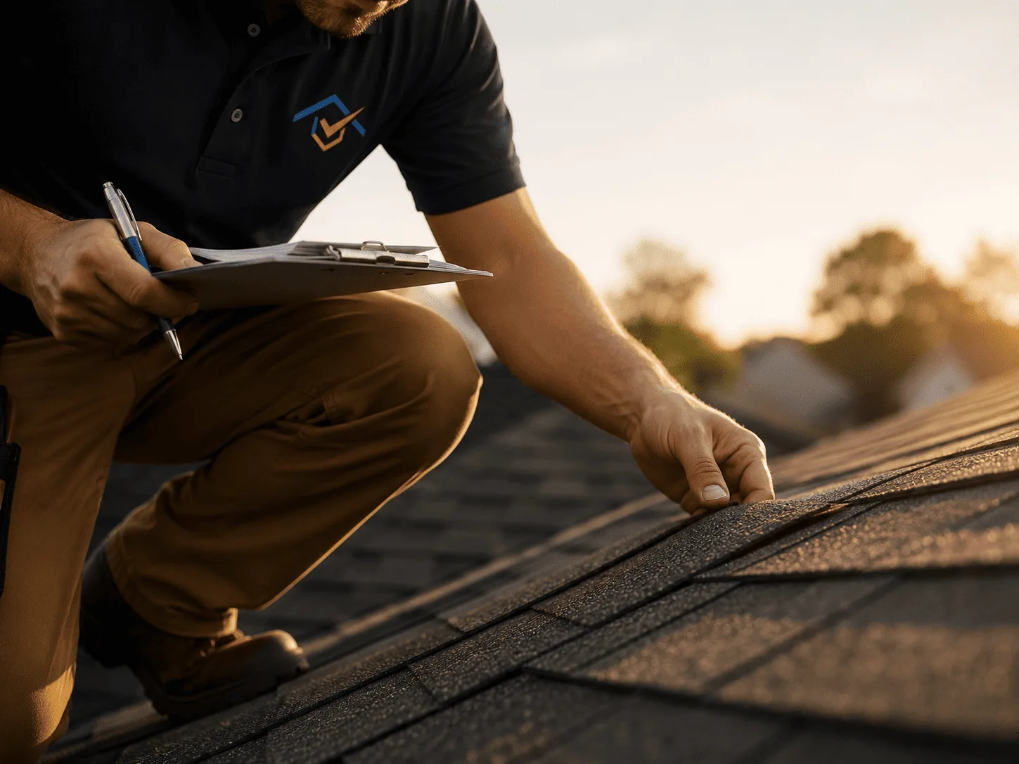 Why Choose Roof Inspection in Annona, TX